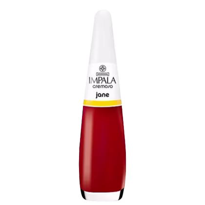 Imagem do produto Impala Jane - Esmalte Cremoso 7,5ml