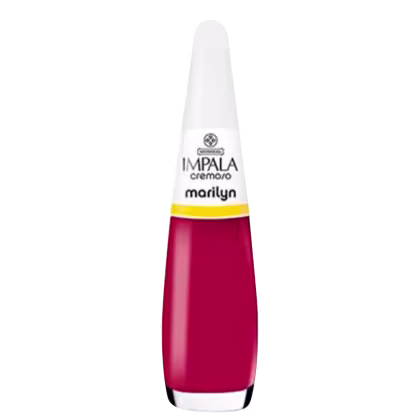 Imagem do produto Impala Marilyn - Esmalte Cremoso 7,5ml