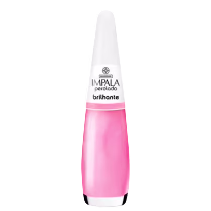 Imagem do produto Impala Brilhante - Esmalte Perolado 7,5ml