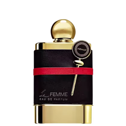 Imagem do produto Le Femme Armaf Eau de Parfum - Perfume Feminino 100ml