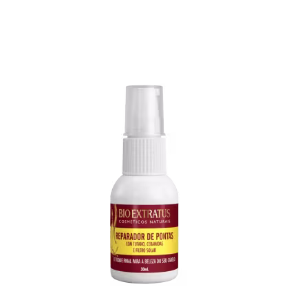 Imagem do produto Reparador de Pontas Bio Extratus Tutano 30mL