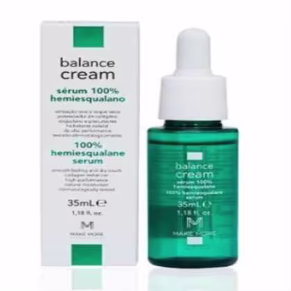Imagem do produto Sérum 100% Hemiesqualano - Make more