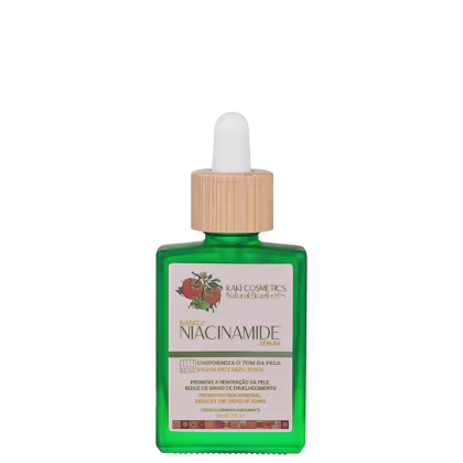 Imagem do produto Kaki Cosmetics Nano Niacinamide - Sérum Facial 30ml