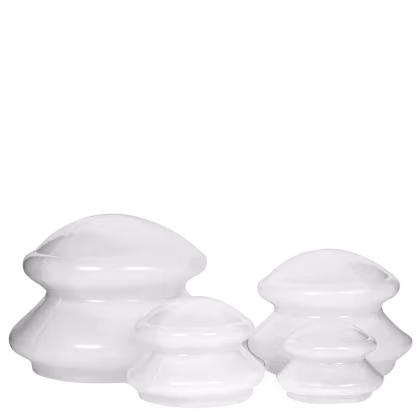 Imagem do produto Zenai - Ventosas De Silicone (4 Unidades)