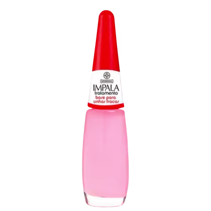 Imagem do produto Impala Tratamento - Base para Unhas Fracas 7,5ml