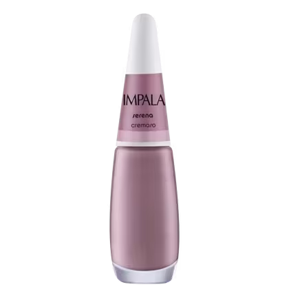 Imagem do produto Impala Serena - Esmalte Cremoso 7,5ml