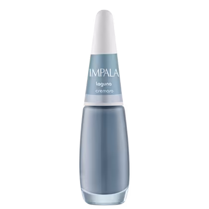 Imagem do produto Impala Laguna - Esmalte Cremoso 7,5ml