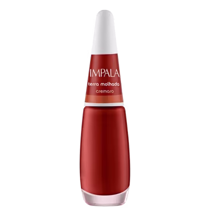 Imagem do produto Impala Terra Molhada - Esmalte Cremoso 7,5ml