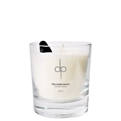 Imagem do produto Di Piettro Turmalina Negra - Vela Aromática 200g