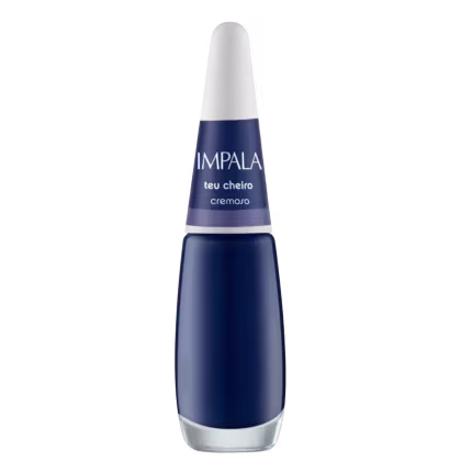 Imagem do produto Impala A Cor da Sua Moda Teu Cheiro - Esmalte Cremoso 7,5ml
