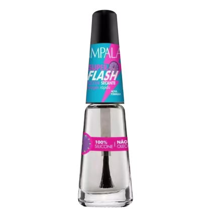 Imagem do produto Impala Flash - Secante para Esmalte 7,5ml