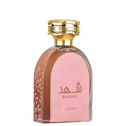 Imagem do produto Shahd Lattafa Eau de Parfum - Perfume Feminino 100ml