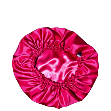 Imagem do produto TOUCA DE CETIM C/VIES 392 P BORDO 55CM