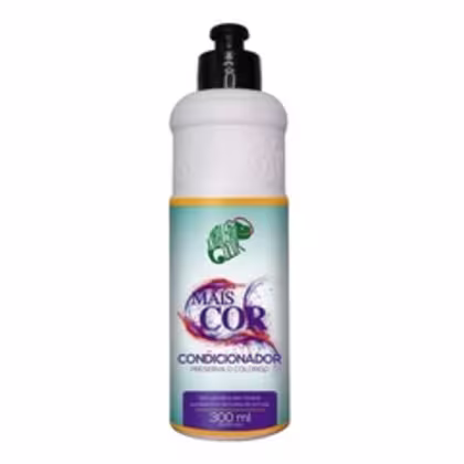 Imagem do produto Condicionador Mais Cor 300ml - Kamaleão Color