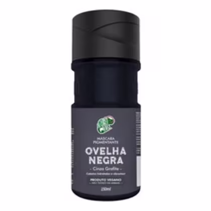 Imagem do produto Tonalizante Kamaleão Color 150ml Máscara Pigmentante - Escolha a Sua Cor - Ovelha Negra