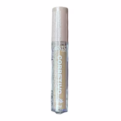 Imagem do produto Isis Makeup Alta Cobertura 06 - Corretivo Líquido 4ml
