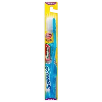 Imagem do produto Sorriso Standard Dura - Escova de Dente