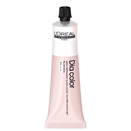 Imagem do produto L'Oréal Professionnel Dia Color 8.1 Louro Claro - Tonalizante 60g