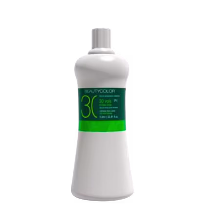 Imagem do produto BeautyColor - Água Oxigenada 30 Volumes 75ml