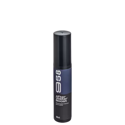 Loção Protetora Corporal After Water Boost da marca 958.