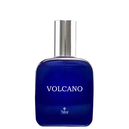 Imagem do produto Volcano Thera Cosméticos Eau de Parfum - Perfume Masculino 50ml