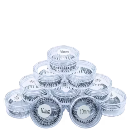 Imagem do produto Kit Arte Sedução Tufo no Pote Extensão 10mm (12 Unidades)