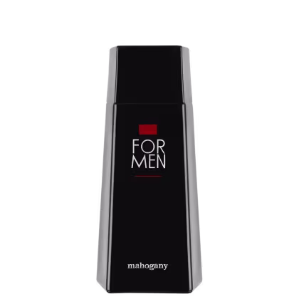 Imagem do produto For Men Mahogany Eau de Cologne - Perfume Masculino 100ml
