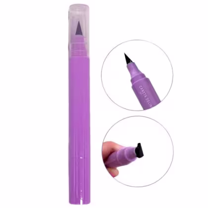 Imagem do produto Caneta Delineadora 2x1 Mood Ruby Rose HB-519