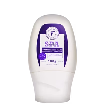 Imagem do produto Creme Hidratante para Mãos Linha SPA - 100g