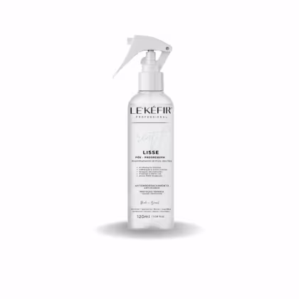 Imagem do produto Le'Kéfir Créafit Lisse - Spray Finalizador 120ml