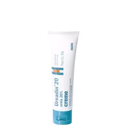 Imagem do produto ISDIN Ureadin 20 - Creme Hidratante 50g