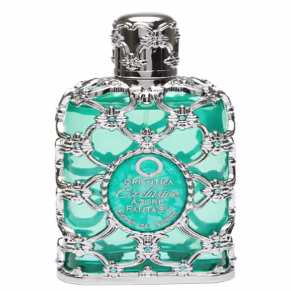 Imagem do produto Perfume Orientica Azure Fantasy Extrait de parfum 80ml
