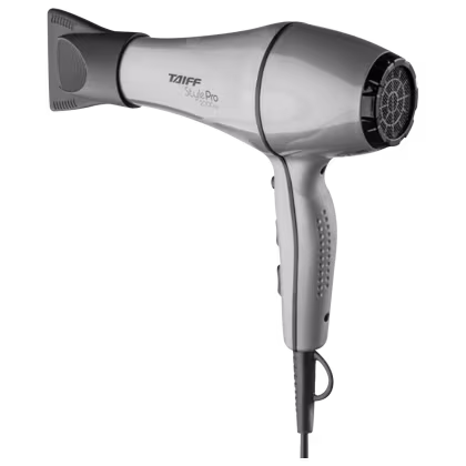 Imagem do produto Taiff Style Pro 220V - Secador de Cabelo