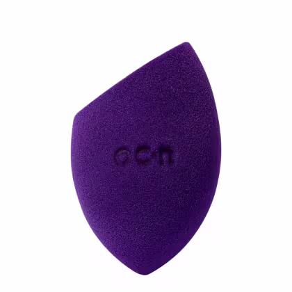 Imagem do produto Océane Flat Blend Roxa - Esponja de Maquiagem