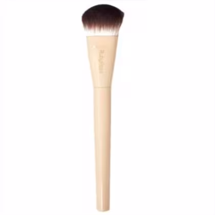 Imagem do produto Pincel Para Po E Base Glass gf6 Rubyrose