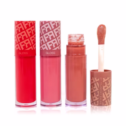 Imagem do produto Kit Fran by Franciny Ehlke Glosslicious (3 Produtos)
