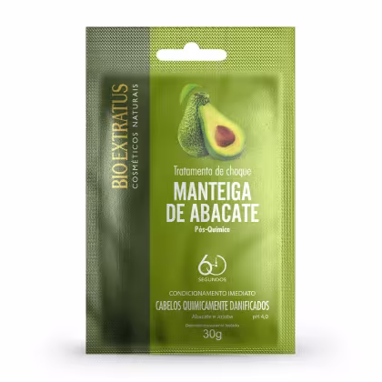 Imagem do produto Dose Bio Extratus Pós Quimica 30g