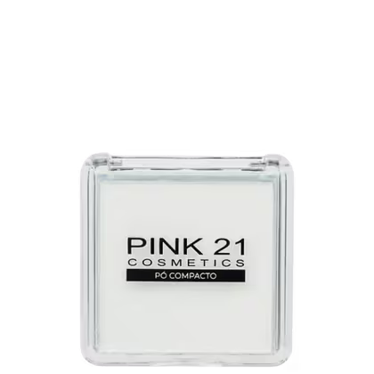 Imagem do produto Pó Translúcido Compacto - Pink 21