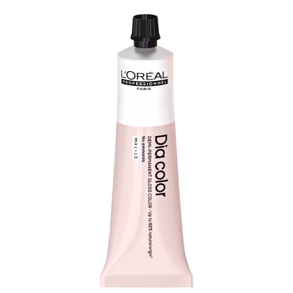 Imagem do produto L'Oréal Professionnel Dia Color 7 Louro - Tonalizante 60g