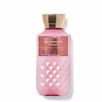 Imagem do produto Bath & Body Works Champagne Toast - Creme Corporal 236ml