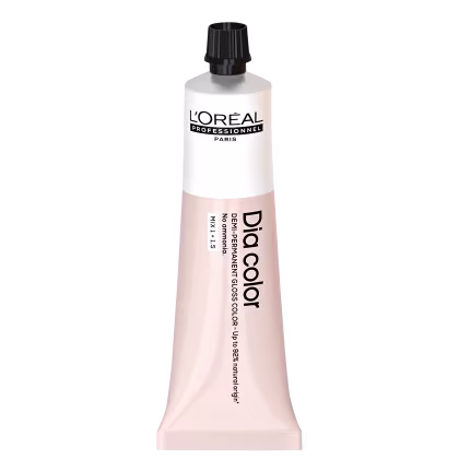 Imagem do produto L'Oréal Professionnel Dia Color 8 Louro Claro - Tonalizante 60g