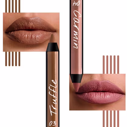 Imagem do produto Michelly Palma Wish Double Lip Pencil  - Indice Tokyo