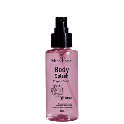 Imagem do produto Body Splash - Pitaya