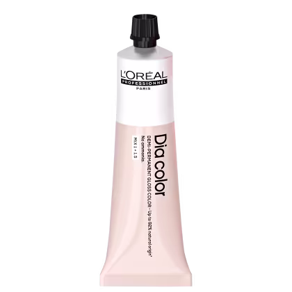 Imagem do produto L'Oréal Professionnel Dia Color 7.13 Louro Bege - Tonalizante 60g