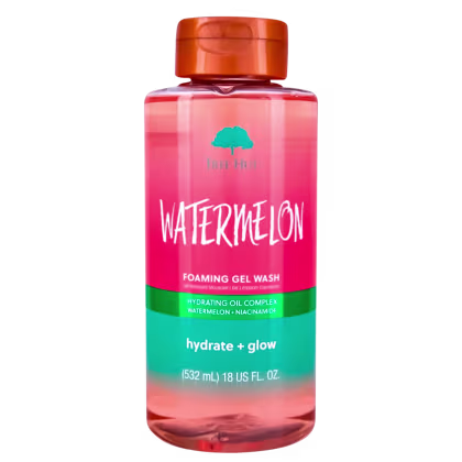 Imagem do produto Tree Hut Watermelon Foaming Gel Wash - Sabonete Corporal 532ml