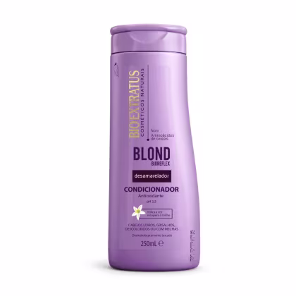 Imagem do produto Finalizador Bio Extratus Blond Bioreflex 200g