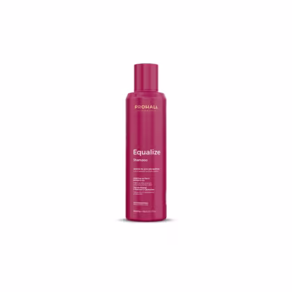 Imagem do produto Shampoo Neutralizador Estabiliza PH Equalize Prohall 300ml