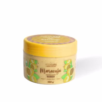 Imagem do produto ESFOLIANTE CORPORAL MARACUJA | 280g