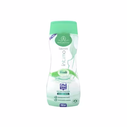 Imagem do produto Sabonete Intimo PhalleBeauty Fresh 250ml