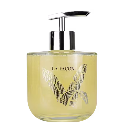 Imagem do produto La Façon Argent'Or - Sabonete Líquido 300ml
